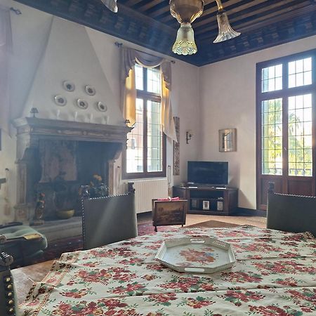 Appartamenti Inside Palazzo Foscarini Venedik Dış mekan fotoğraf