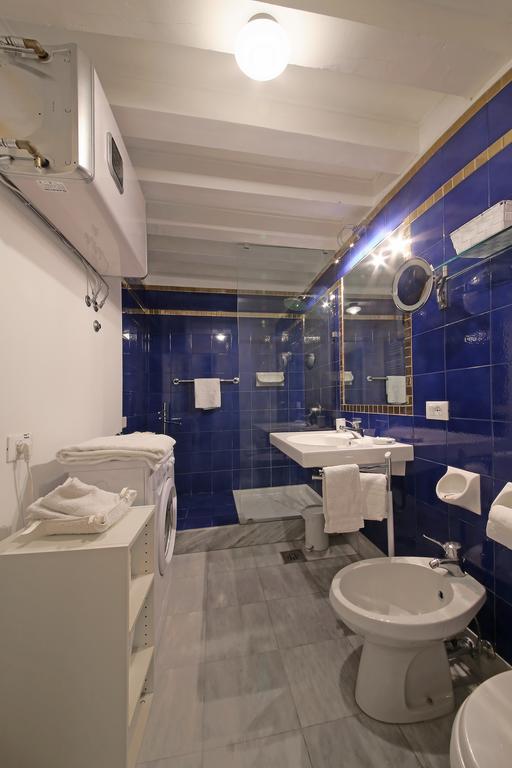 Appartamenti Inside Palazzo Foscarini Venedik Dış mekan fotoğraf