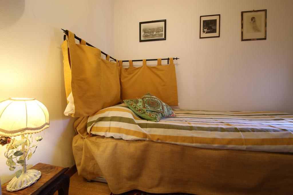 Appartamenti Inside Palazzo Foscarini Venedik Dış mekan fotoğraf